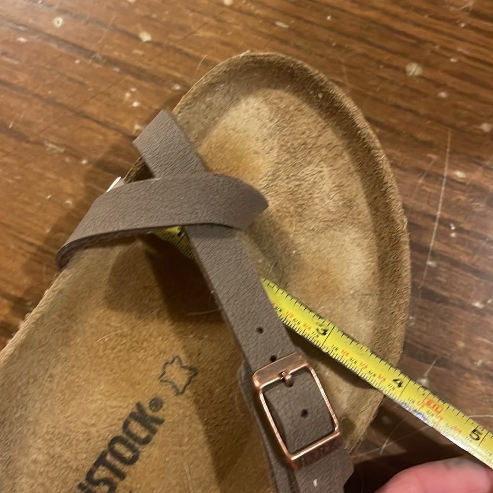 🔥 TRADED🔥Birkenstock Mayari Sandals - Picture 8 of 8